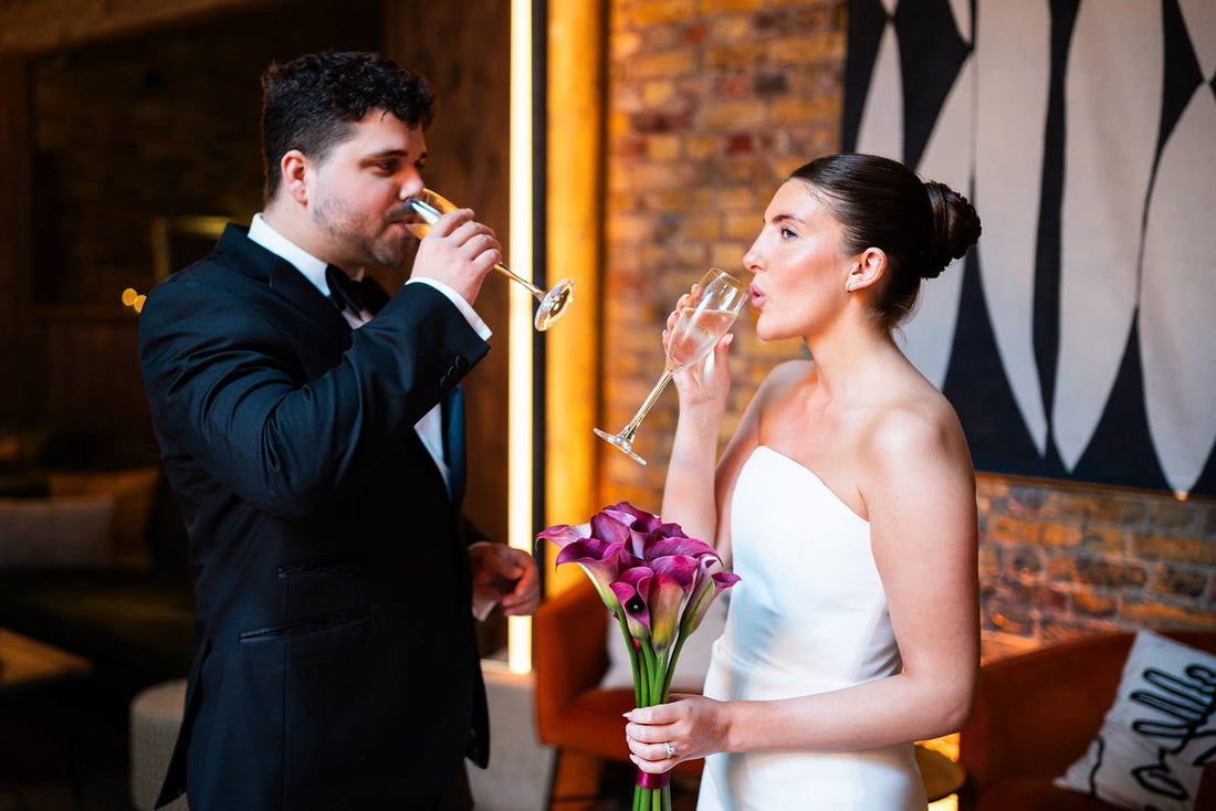 Wedding Styling Trends for 2025 | YWA Insights